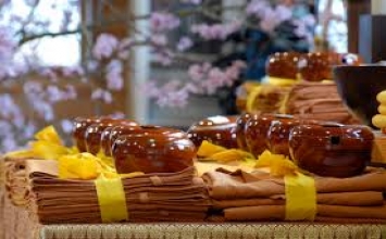Hãy thực tập thiền định